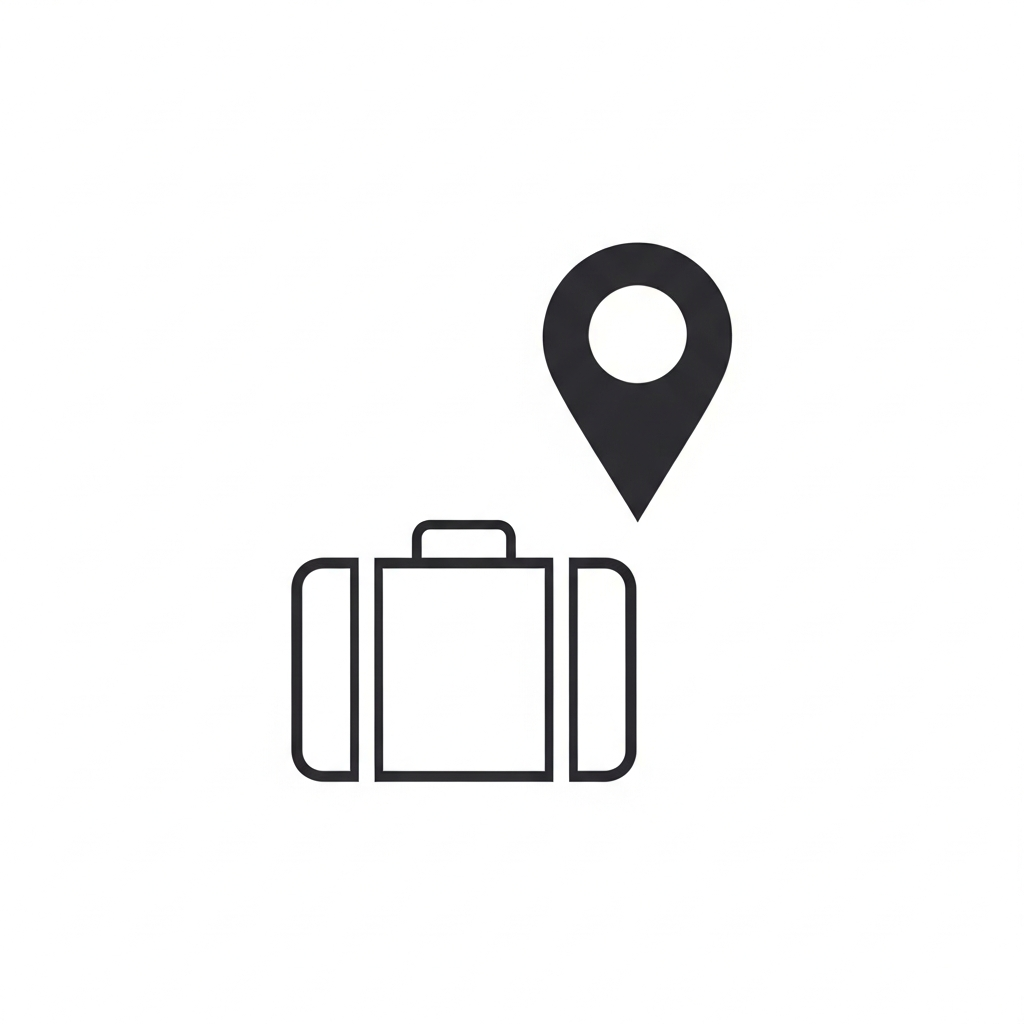 旅行計画・しおり作成