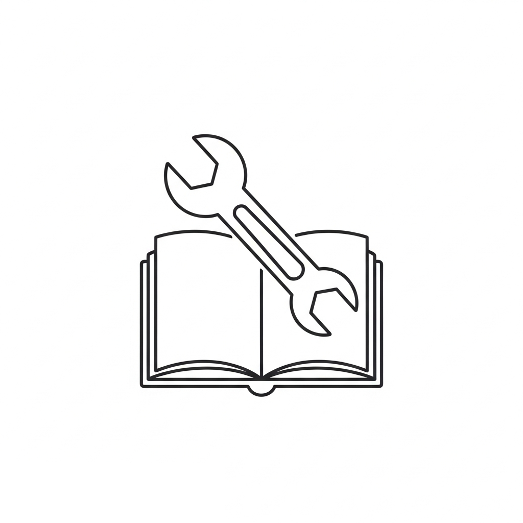 ユーザーマニュアル作成