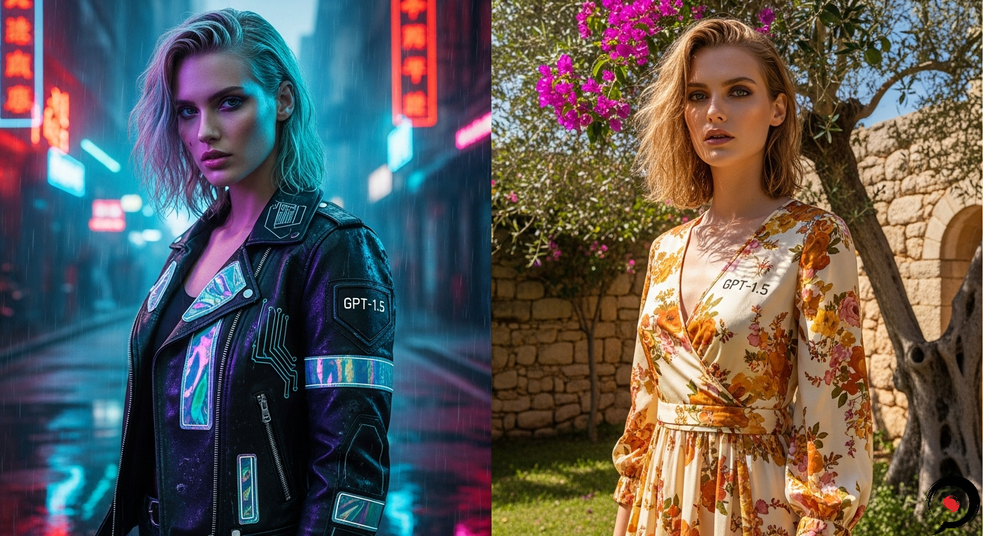 ChatGPT画像生成が劇的進化：新モデル「GPT-Image-1.5」登場、生成速度は4倍へ