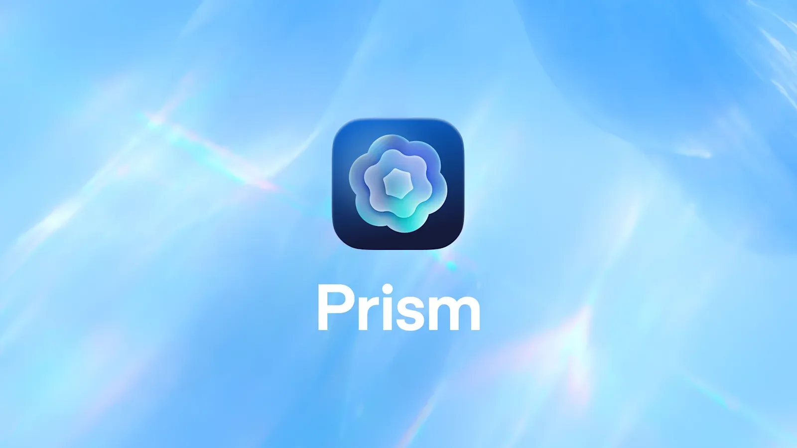 科学の「執筆」を再定義する。AI統合型ワークスペース『Prism』誕生