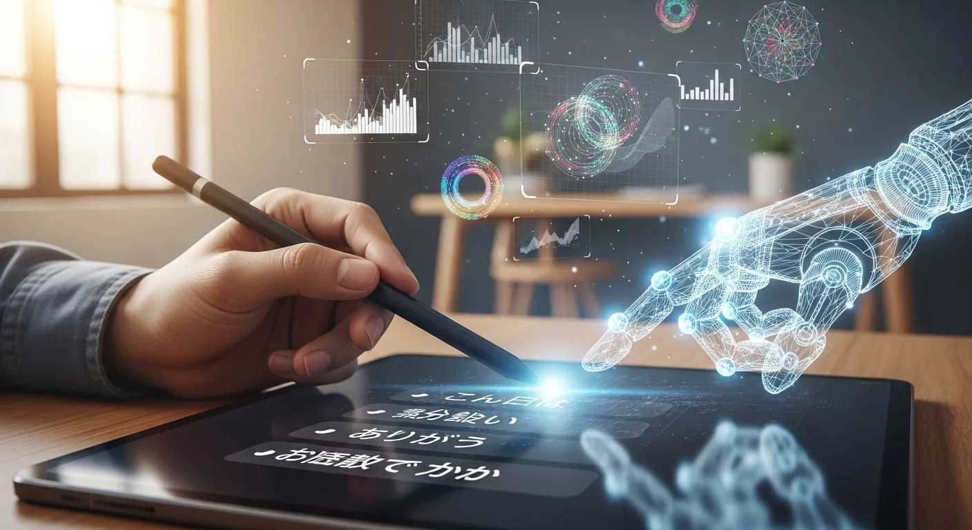 仕事の効率が劇的に上がる！日本語プロンプト10選： 今すぐ使えるテンプレート集