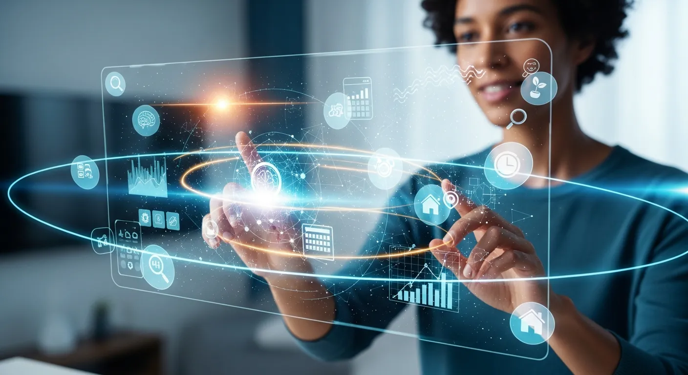 AI minitsūru o tsukaikonasu