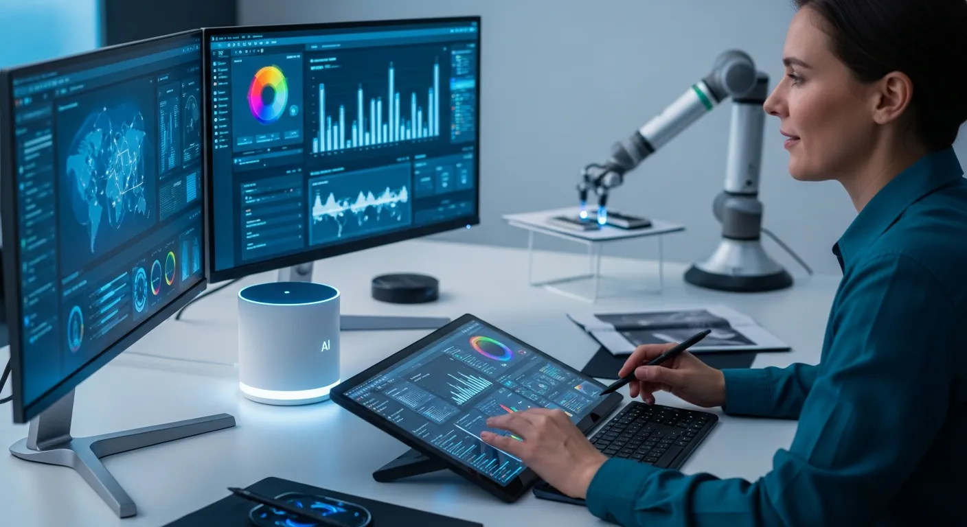 AI ni yoru taimumanejimento kakumei