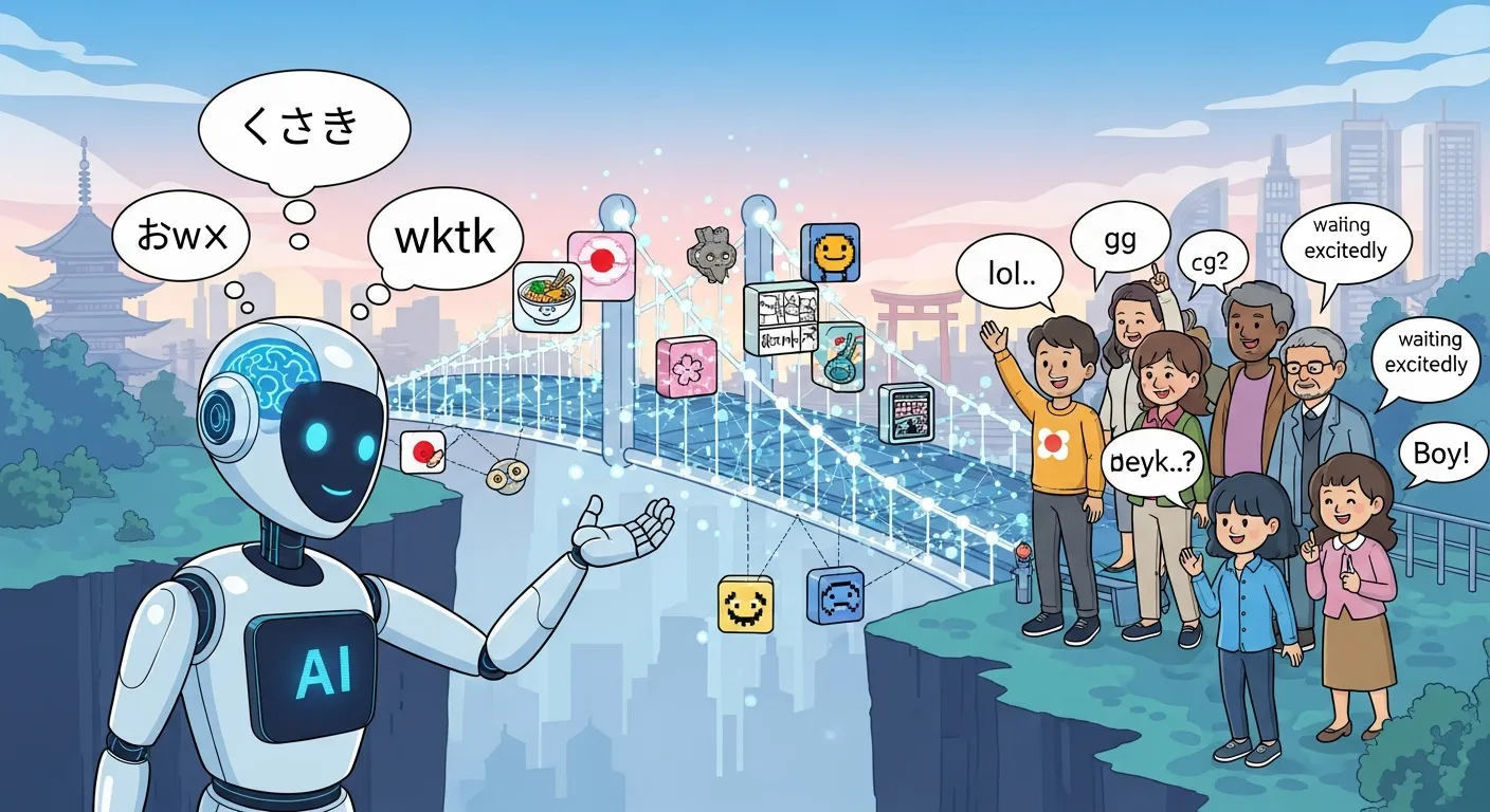 ChatGPT de yomitoku Nihon no nettosurangu